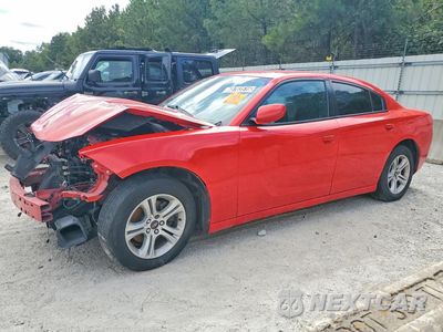 2018 DODGE CHARGER SXT 2C3CDXBG5JH173888 - główne zdjęcie licytacji z USA - miniatura