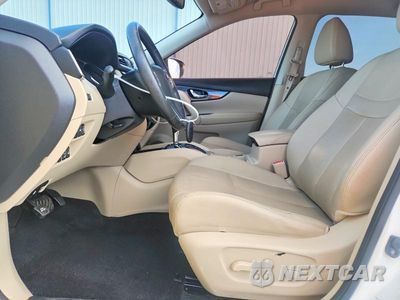 Zdjęcie 7 z 13 samochodu: 2016 NISSAN ROGUE SL VIN:KNMAT2MV5GP712051 - miniatura
