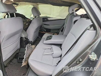 Zdjęcie 10 z 12 samochodu: 2018 SUBARU OUTBACK 2.5I PREMIUM VIN:4S4BSADC5J3247846 - miniatura