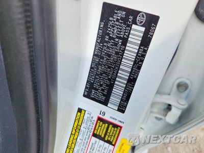 Zdjęcie 12 z 12 samochodu: 2025 TOYOTA CAMRY LE VIN:4T1DAACK3SU521710 - miniatura