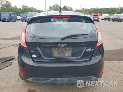 Zdjęcie 6 z 12 samochodu: 2017 FORD FIESTA SE VIN:3FADP4EJ6HM116789 - miniatura