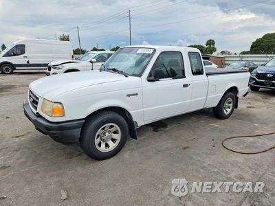2003 FORD RANGER SUPER CAB 1FTYR14V53PA60081 - główne zdjęcie licytacji z USA - miniatura