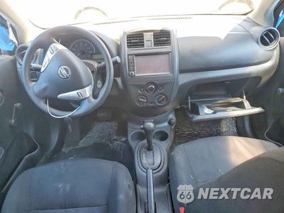 Zdjęcie 8 z 13 samochodu: 2018 NISSAN VERSA S VIN:3N1CN7AP9JL888208 - miniatura