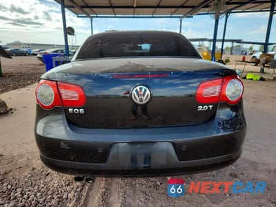 Zdjęcie 6 z 12 samochodu: 2008 VOLKSWAGEN EOS LUX VIN:WVWFA71F38V056385 - miniatura