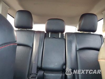Zdjęcie 10 z 13 samochodu: 2014 DODGE JOURNEY R/T VIN:3C4PDCEG2ET307965 - miniatura