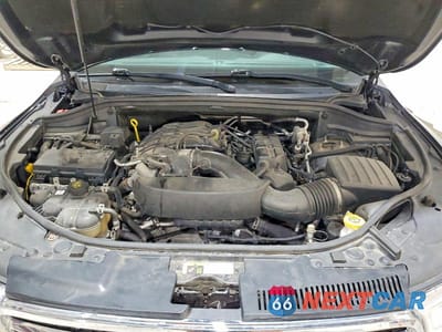 Zdjęcie 12 z 13 samochodu: 2016 DODGE DURANGO LIMITED VIN:1C4RDJDG7GC353644 - miniatura