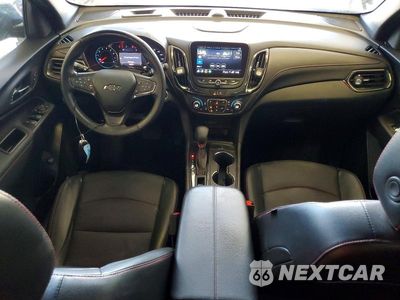 Zdjęcie 8 z 14 samochodu: 2023 CHEVROLET EQUINOX RS VIN:3GNAXMEG8PL192267 - miniatura