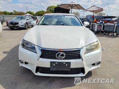 Piąte zdjęcie samochodu w środku: 2013 LEXUS GS 350 VIN:JTHBE1BL5D5025667 - miniatura