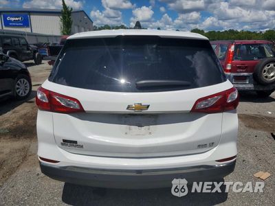 Zdjęcie 6 z 13 samochodu: 2021 CHEVROLET EQUINOX LT VIN:2GNAXTEV7M6160922 - miniatura
