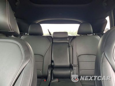 Zdjęcie 10 z 14 samochodu: 2020 INFINITI QX50 ESSENTIAL VIN:3PCAJ5M33LF111702 - miniatura