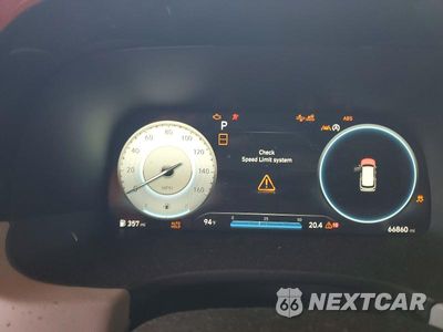 Zdjęcie 9 z 14 samochodu: 2023 HYUNDAI PALISADE SEL PREMIUM VIN:KM8R44GE9PU638394 - miniatura