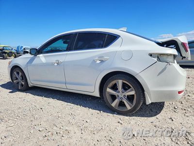 Drugie zdjęcie samochodu z przodu: 2013 ACURA ILX 20 PREMIUM VIN:19VDE1F58DE007876 - miniatura