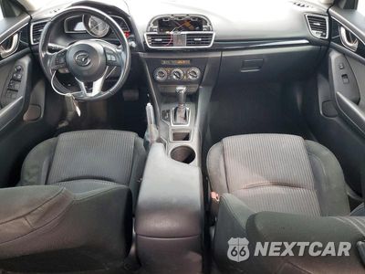 Zdjęcie 8 z 12 samochodu: 2014 MAZDA 3 TOURING VIN:JM1BM1V70E1126806 - miniatura