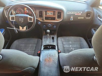 Zdjęcie 8 z 12 samochodu: 2013 DODGE CHARGER SE VIN:2C3CDXBG7DH638868 - miniatura