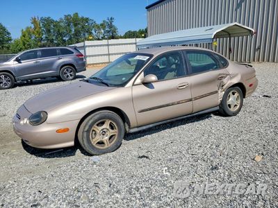 1999 FORD TAURUS SE 1FAFP53U5XA195914 - główne zdjęcie licytacji z USA - miniatura