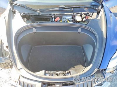 Zdjęcie 11 z 13 samochodu: 2018 TESLA MODEL 3 VIN:5YJ3E1EA9JF059055 - miniatura