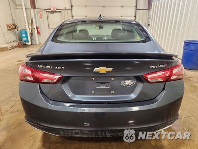 Zdjęcie 6 z 12 samochodu: 2020 CHEVROLET MALIBU PREMIER VIN:1G1ZE5SX0LF076893 - miniatura
