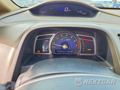 Zdjęcie 9 z 12 samochodu: 2008 HONDA CIVIC HYBRID VIN:JHMFA36248S019053 - miniatura
