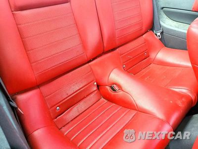 Zdjęcie 10 z 12 samochodu: 2005 FORD MUSTANG GT VIN:1ZVFT82H955226175 - miniatura