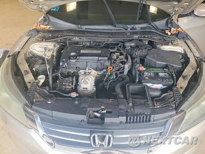 Zdjęcie 11 z 12 samochodu: 2013 HONDA ACCORD SPORT VIN:1HGCR2F58DA233448 - miniatura