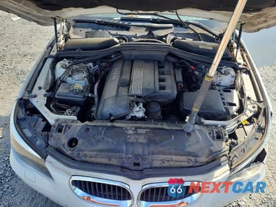 Zdjęcie 11 z 12 samochodu: 2004 BMW 530 I VIN:WBANA73554B064545 - miniatura