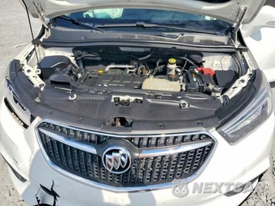 Zdjęcie 12 z 13 samochodu: 2019 BUICK ENCORE PREFERRED VIN:KL4CJASB8KB832721 - miniatura