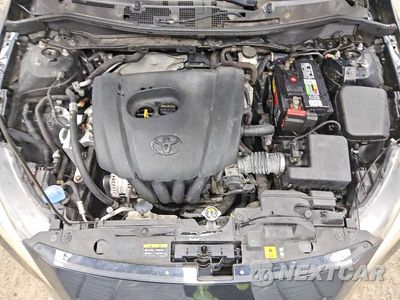 Zdjęcie 11 z 12 samochodu: 2017 TOYOTA YARIS IA BASE VIN:3MYDLBYV3HY155035 - miniatura