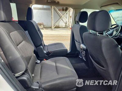 Zdjęcie 11 z 14 samochodu: 2019 FORD FLEX SEL VIN:2FMGK5C83KBA04855 - miniatura