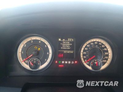 Zdjęcie 9 z 12 samochodu: 2016 RAM 1500 ST VIN:1C6RR6KG0GS347988 - miniatura