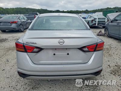 Zdjęcie 6 z 12 samochodu: 2025 NISSAN ALTIMA SV VIN:1N4BL4DV9SN365382 - miniatura