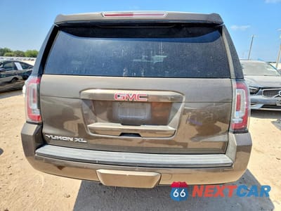 Zdjęcie 6 z 14 samochodu: 2016 GMC YUKON XL C1500 SLE VIN:1GKS1FKC7GR259658 - miniatura