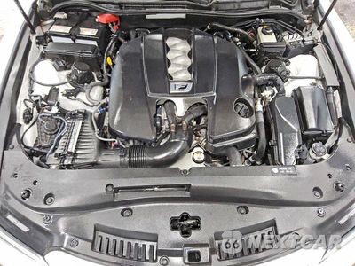 Zdjęcie 11 z 12 samochodu: 2025 LEXUS IS 500 F SPORT PERFORMANCE PREMIUM VIN:JTHAP1D27S5007520 - miniatura