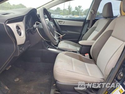 Zdjęcie 7 z 13 samochodu: 2019 TOYOTA COROLLA LE VIN:2T1BURHE5KC199833 - miniatura