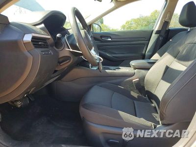Zdjęcie 7 z 12 samochodu: 2020 NISSAN ALTIMA S VIN:1N4BL4BV9LC155218 - miniatura