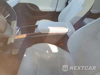 Zdjęcie 7 z 12 samochodu: 2022 TESLA MODEL S VIN:5YJSA1E57NF476335 - miniatura