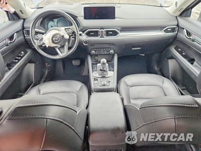 Zdjęcie 8 z 13 samochodu: 2024 MAZDA CX-5 PREMIUM PLUS VIN:JM3KFBEL7R0435222 - miniatura