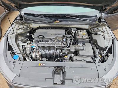 Zdjęcie 11 z 12 samochodu: 2026 KIA K4 LXS VIN:3KPFT4DE3TE328152 - miniatura