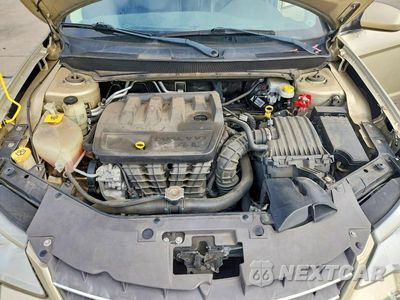 Zdjęcie 11 z 12 samochodu: 2010 CHRYSLER SEBRING LIMITED VIN:1C3CC5FB5AN111727 - miniatura