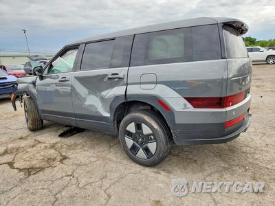 Drugie zdjęcie samochodu z przodu: 2026 HYUNDAI SANTA FE SE VIN:5NMP1DG16TH095279 - miniatura