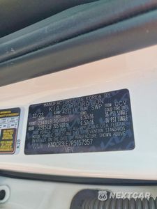 Zdjęcie 13 z 13 samochodu: 2024 KIA NIRO EX VIN:KNDCR3LE7R5157357 - miniatura