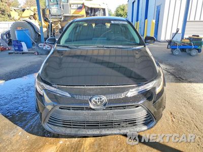 Piąte zdjęcie samochodu w środku: 2026 TOYOTA COROLLA LE VIN:5YFB4MDE3TP440489 - miniatura