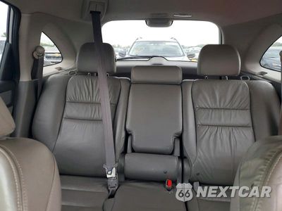 Zdjęcie 10 z 13 samochodu: 2010 HONDA CR-V EXL VIN:5J6RE4H78AL027068 - miniatura