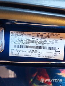 Zdjęcie 14 z 14 samochodu: 2019 FORD ESCAPE SE VIN:1FMCU0GD4KUC09694 - miniatura