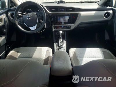 Zdjęcie 8 z 13 samochodu: 2018 TOYOTA COROLLA LE VIN:2T1BURHE6JC002957 - miniatura
