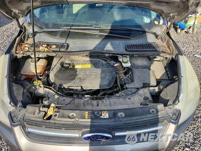 Zdjęcie 12 z 13 samochodu: 2014 FORD ESCAPE SE VIN:1FMCU0GX4EUD07431 - miniatura
