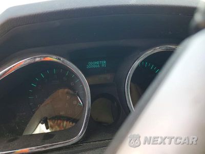 Zdjęcie 9 z 13 samochodu: 2012 CHEVROLET TRAVERSE LT VIN:1GNKVJED6CJ399577 - miniatura