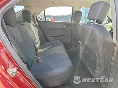Zdjęcie 10 z 12 samochodu: 2017 CHEVROLET EQUINOX LT VIN:2GNALCEK1H1614702 - miniatura