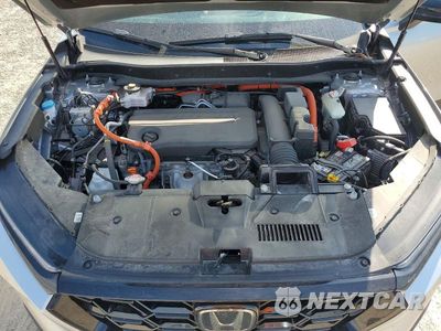Zdjęcie 12 z 13 samochodu: 2025 HONDA CR-V SPORT-L VIN:5J6RS6H88SL013962 - miniatura