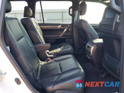 Zdjęcie 11 z 14 samochodu: 2020 LEXUS GX 460 LUXURY VIN:JTJGM7BX1L5246050 - miniatura