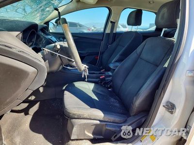 Zdjęcie 7 z 12 samochodu: 2016 FORD FOCUS SE VIN:1FADP3K20GL227488 - miniatura